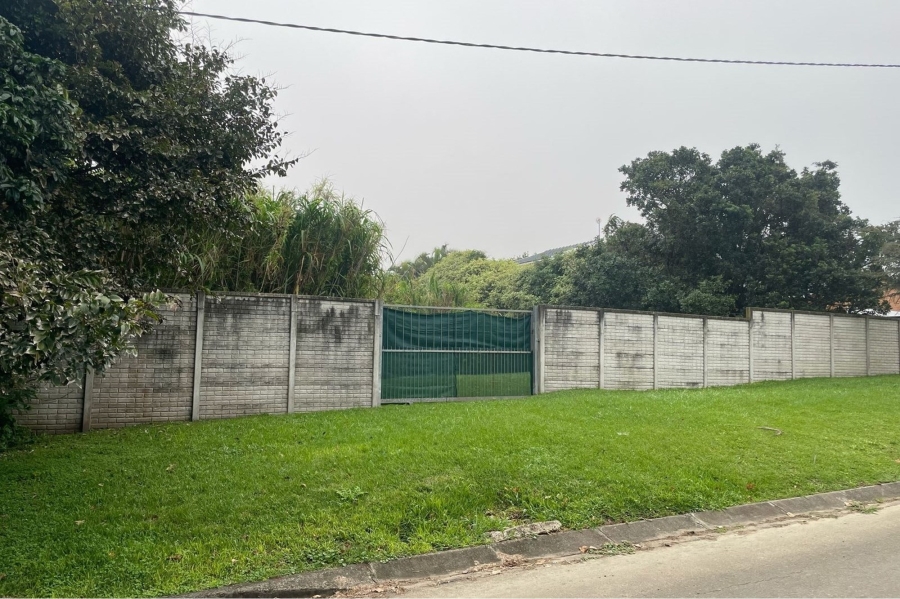 0 Bedroom Property for Sale in Sunrise On Sea Eastern Cape